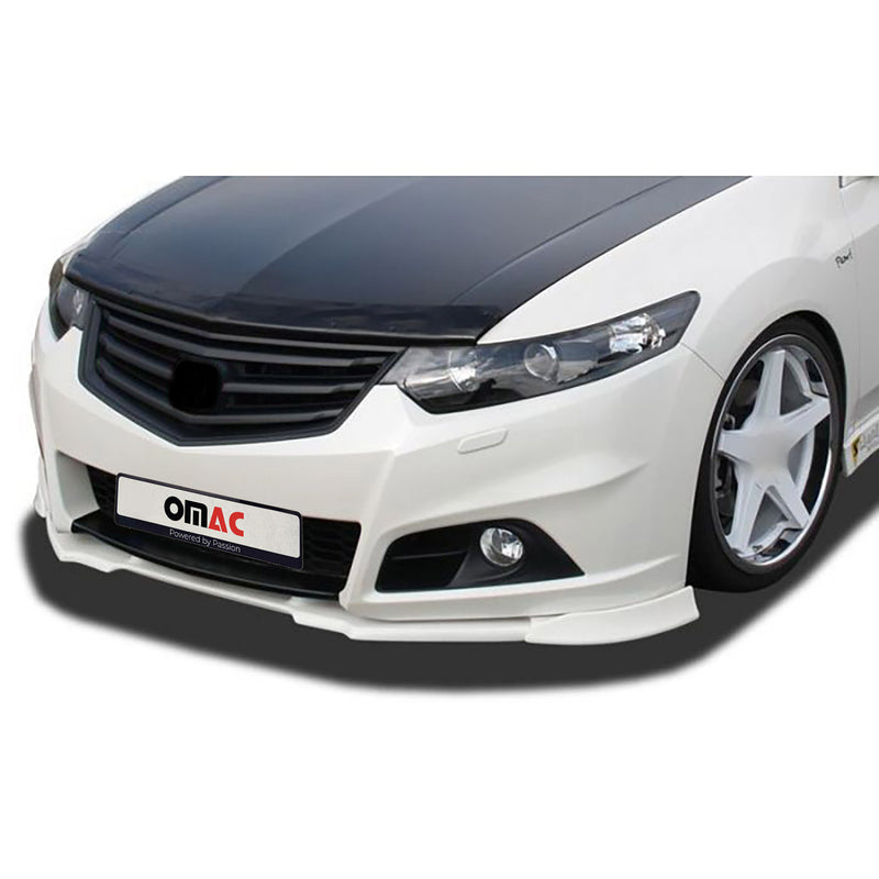 RDX Frontspoiler Vario-X Spoiler für Honda Accord CU2 CW2