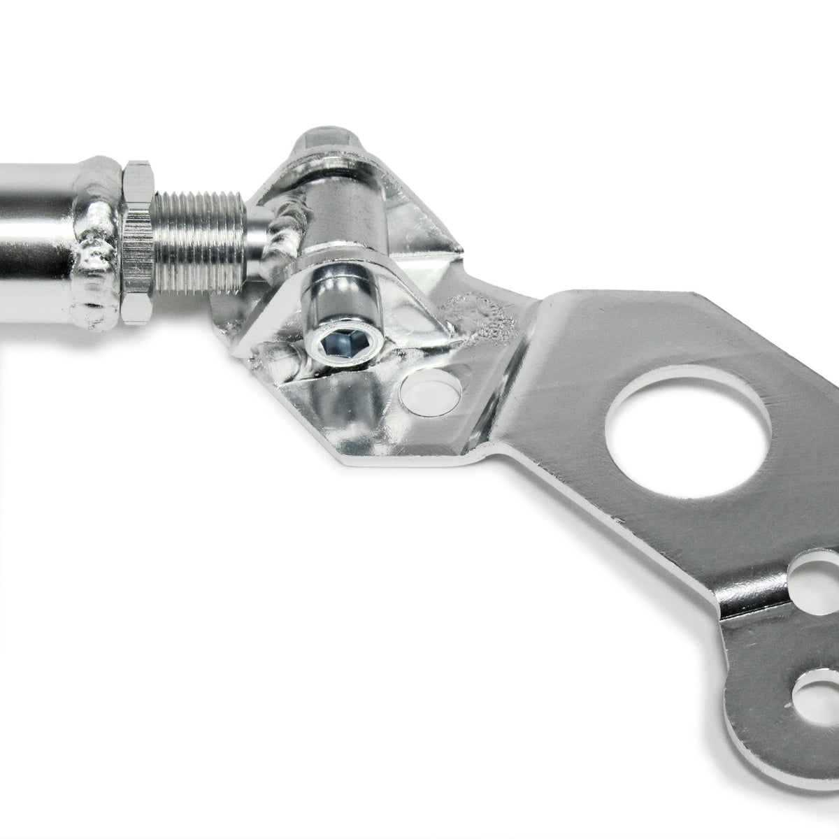 JOM Domstrebe Aluminium für BMW 3er Diesel E90 E91 E92 2005- E93 2007-