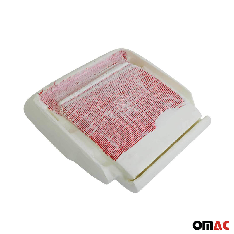 Sitzpolster Auto Schaumstoff Schaumpolster für Mercedes Vito W638 1996-2003