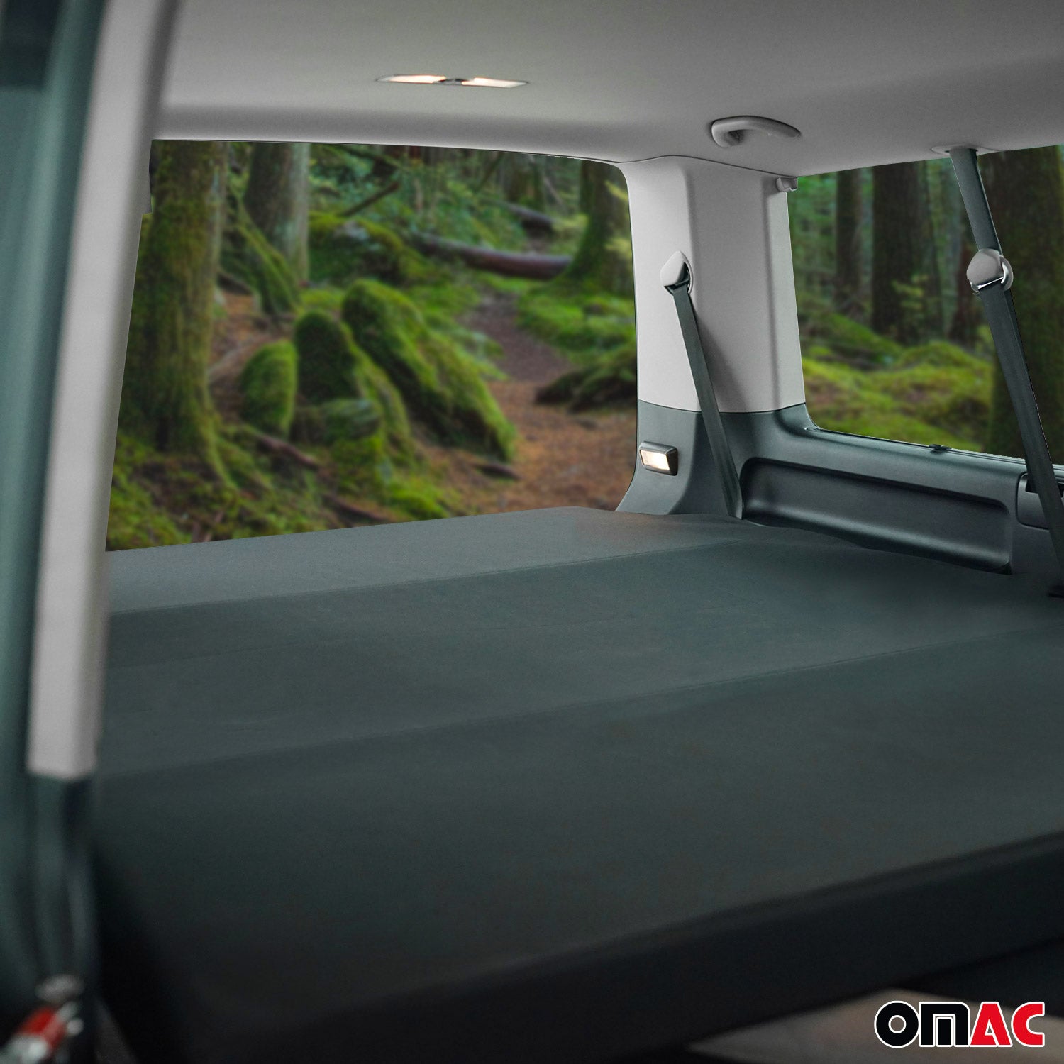 Matratze Schlafmatratze Klappmatratze für VW T5 T6 Multivan 2003-24 Camper Bett
