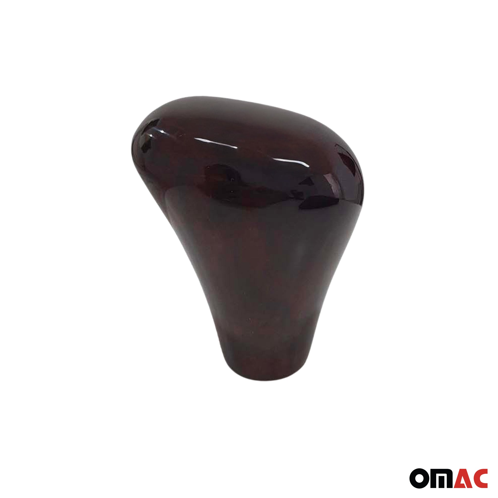 Schaltknauf für BMW 3er E21 E30 E36 E46 E90 E91 E92 E93 Walnut ohne Emblem