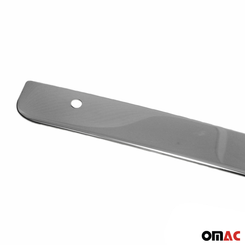 Heckklappe Kofferraumöffner Griff für VW Caravelle T5 2003-2015 Edelstahl Chrom