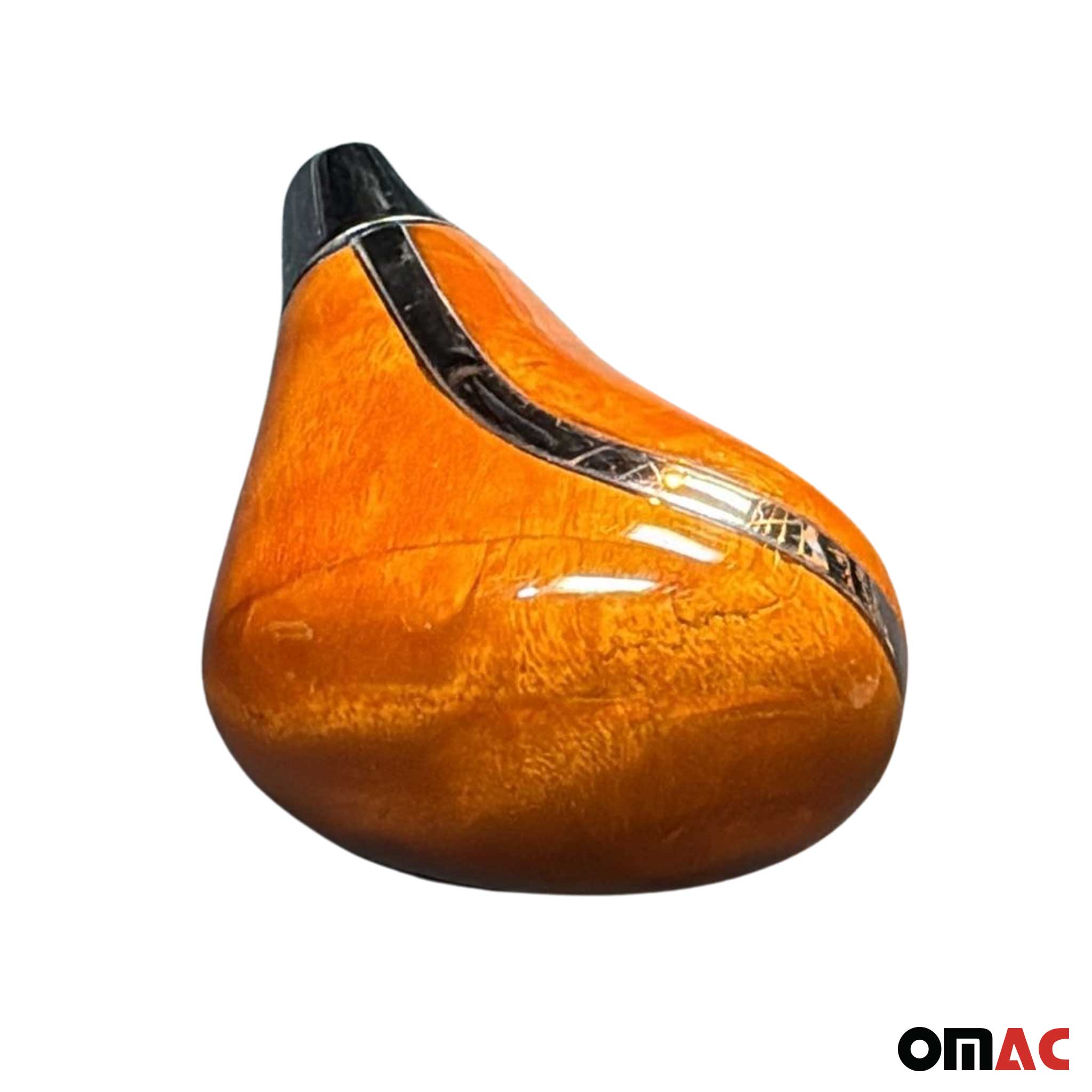 Schaltknauf Schaltknopf für BMW 3er E46 Limo Touring 1998-2007 Aluminium Manuell
