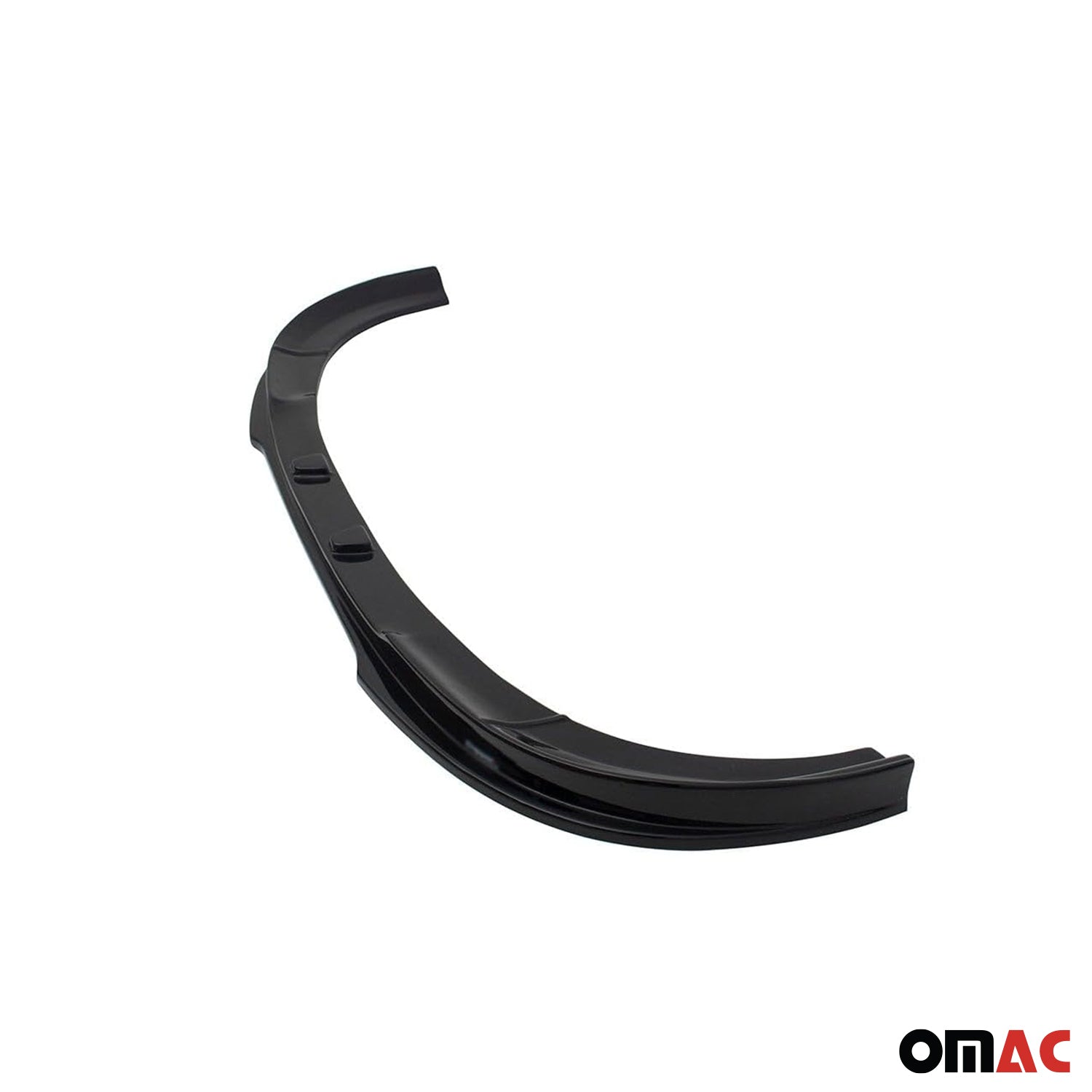 Frontspoiler Lippe Stoßstange Splitter für Ford Transit 2020-2026 FL ABS
