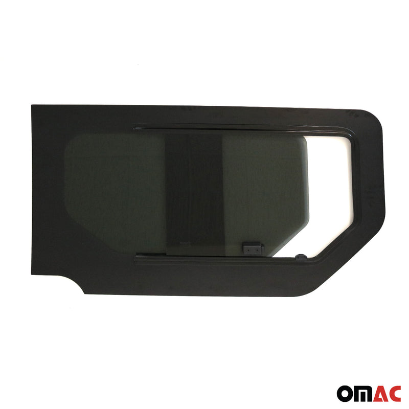 Seitenfenster Schiebefenster Auto für Nissan Primastar 2001-2014 Links L1 L2