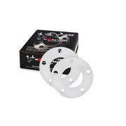 JOM Spurverbreiterung Set 10mm für BMW Aluminium Eloxiertes Aluminium
