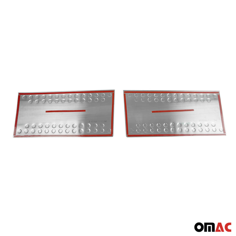 Einstiegsleisten für VW Volt LT 28-46 1996-2007 Türschweller Edelstahl Chrom 2x