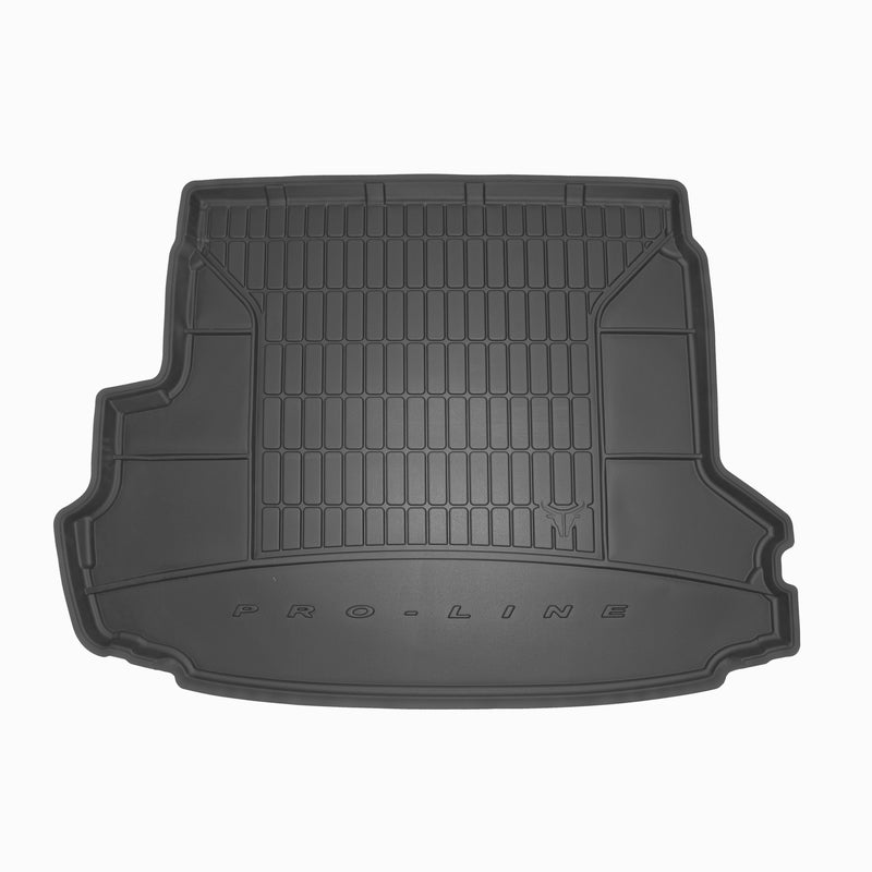 OMAC Gummi Kofferraumwanne für Nissan X-Trail T31 2008-2013 TPE Laderaumwanne