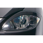 RDX Scheinwerferblenden für Seat Leon/Altea/Toledo 1P 2005-2009 ABS TÜV