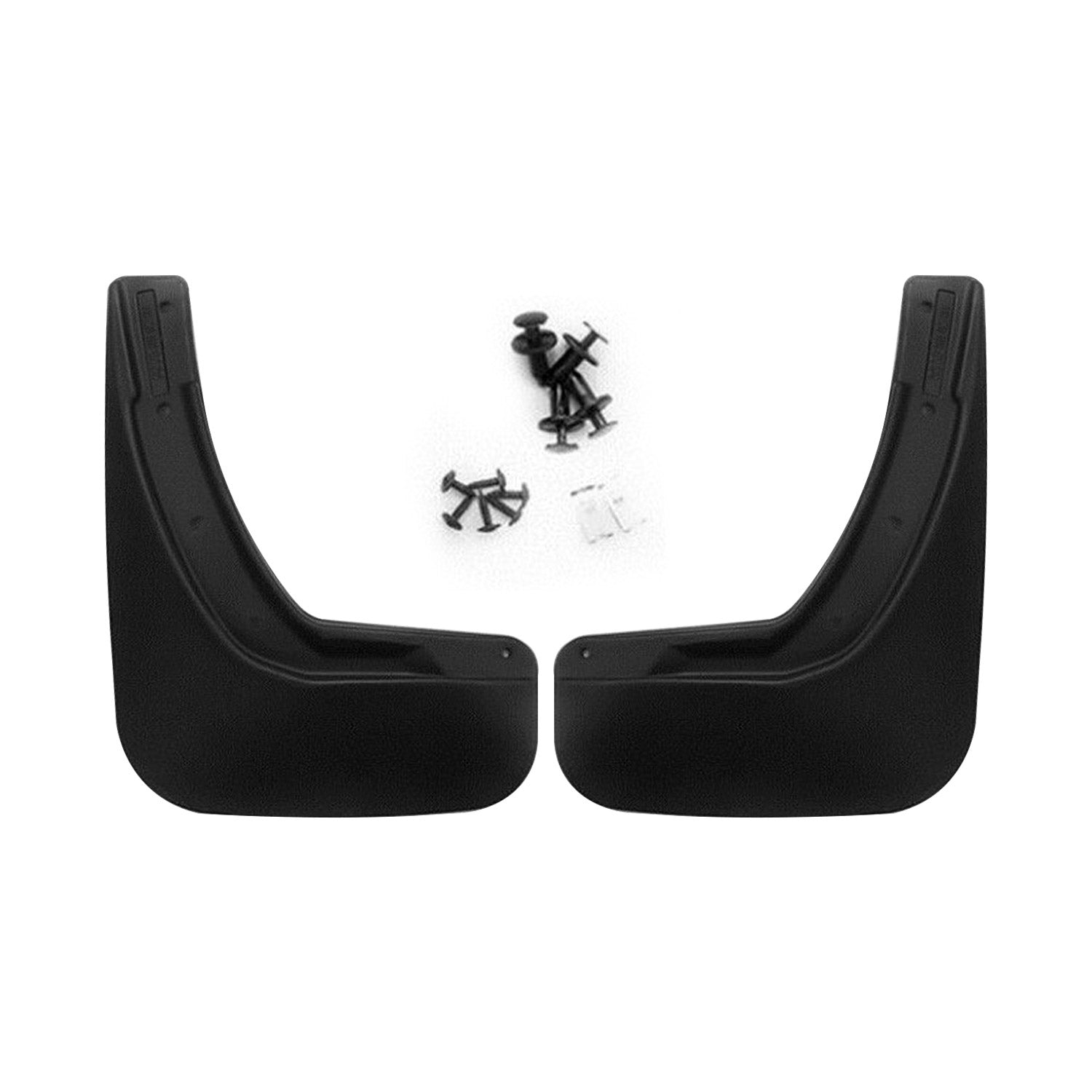 Schmutzfänger Spritzschutz Kotflügel für Mazda CX-5 2012-2016 Kunststoff  2tlg