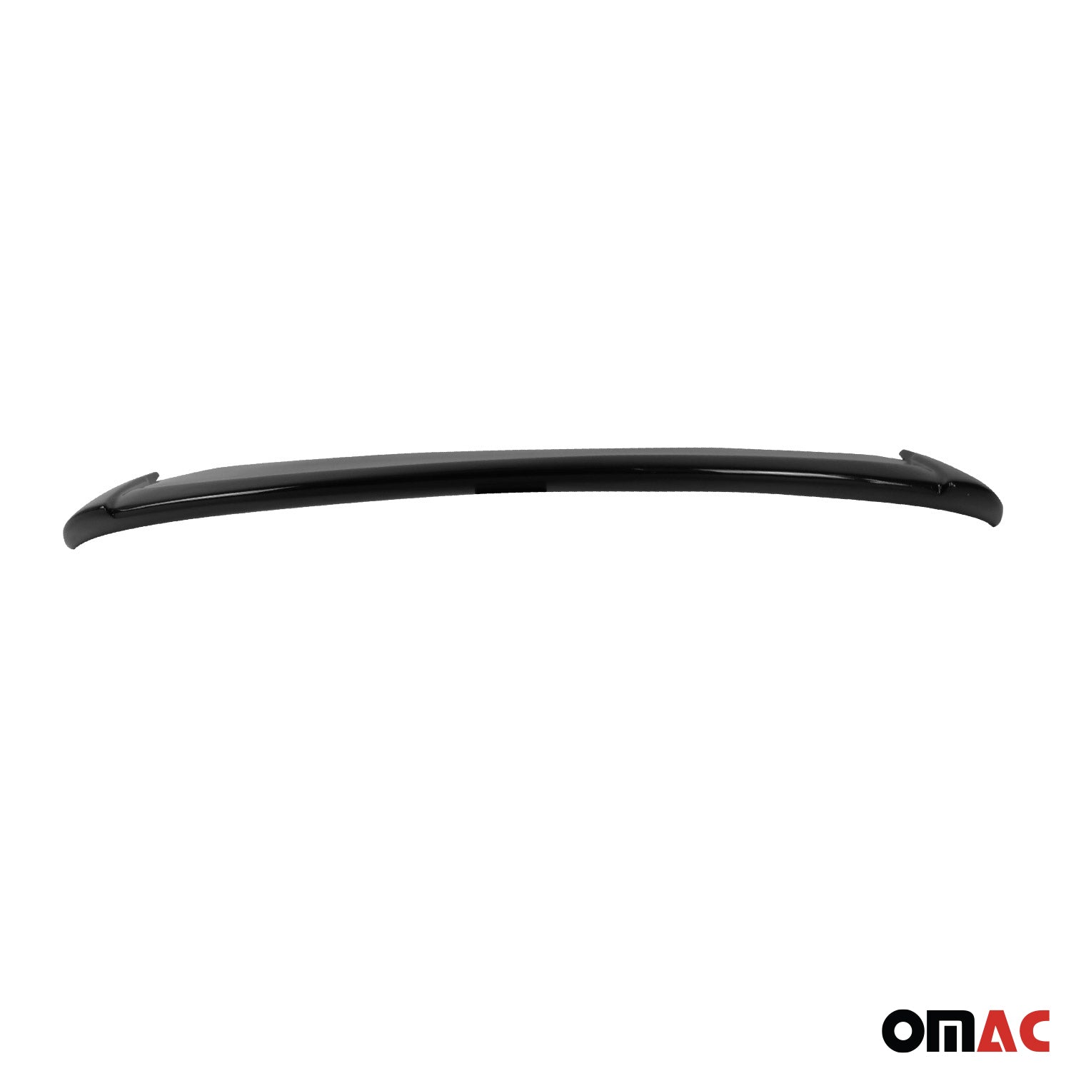 Heckspoiler Heckflügel Hecklippe für Renault Clio 2012-2018 Schrägheck Farbe 676