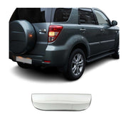 Heckklappe Kofferraumöffner Griff für Daihatsu Terios 2006-2017 Edelstahl Chrom