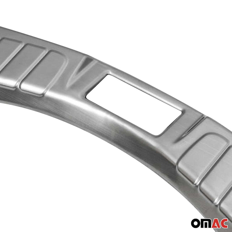 Innen Ladekantenschutz Stoßstange für Ford Mondeo mk5 Limo 2014-2022 Stahl