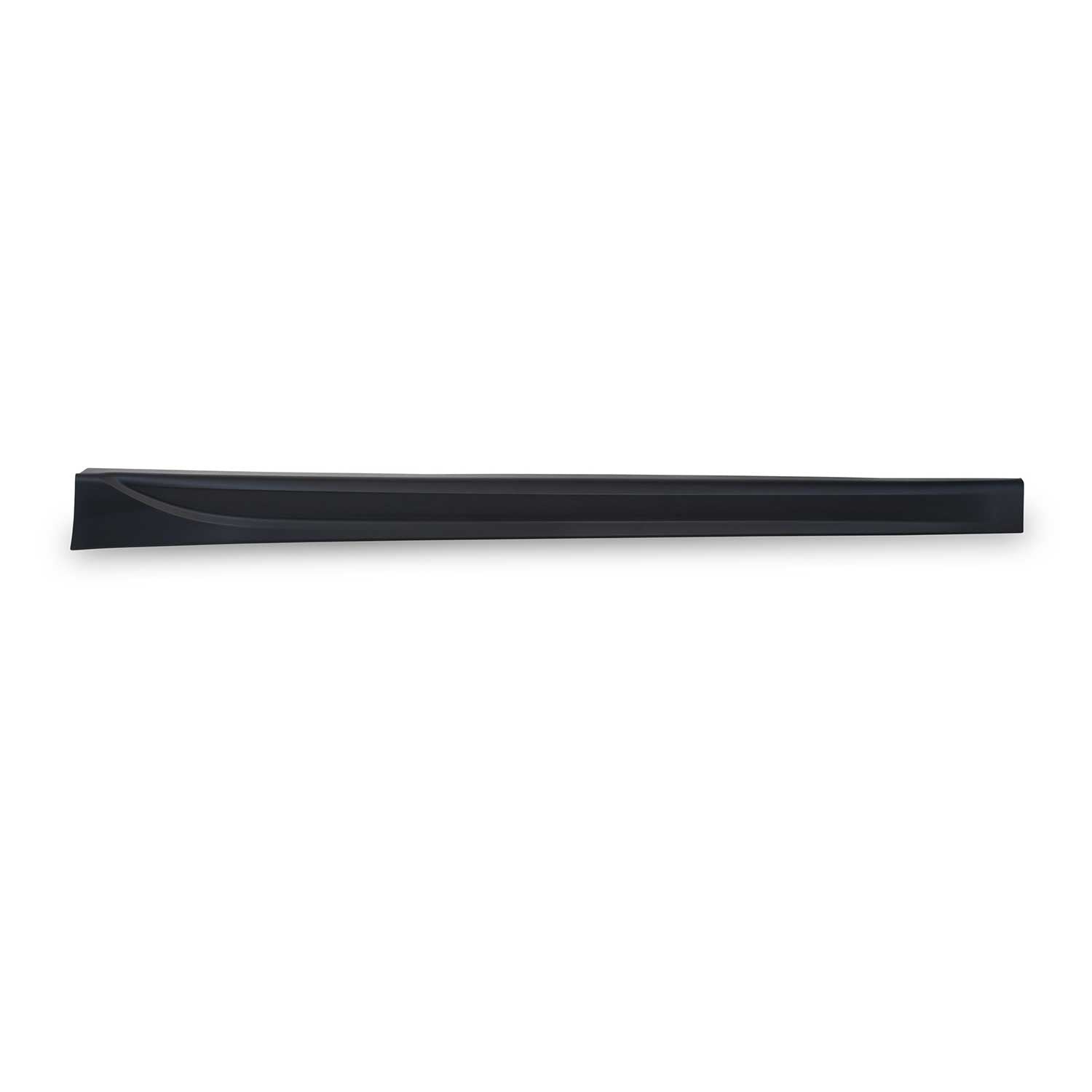 JOM Stoßstangen Kit & Seitenschweller für BMW F30 2011-2015 Schwarz