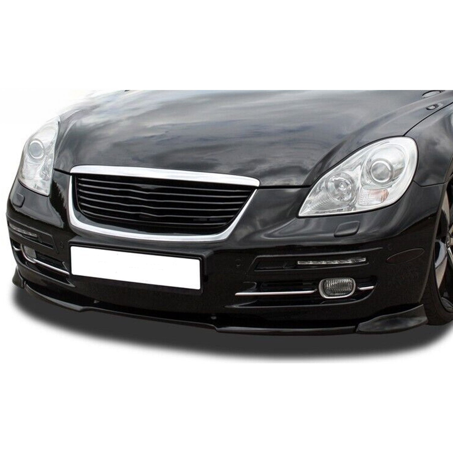 RDX Frontspoiler Vario-X Spoiler für Lexus SC 430 2006-2010