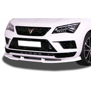 RDX Frontspoiler Vario-X für Seat Ateca Cupra/Cupra Ateca 2016-2020