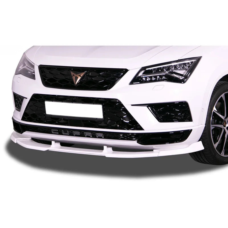 RDX Frontspoiler Vario-X für Seat Ateca Cupra/Cupra Ateca 2016-2020