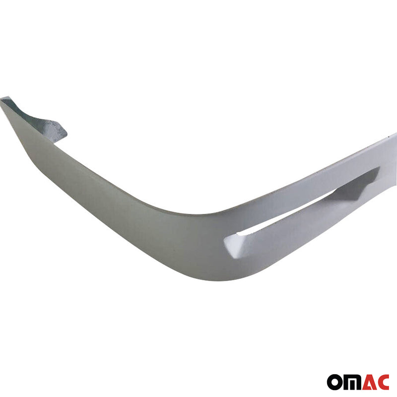 Heckspoiler Heckflügel Hecklippe für Mercedes Vito W447 2014-2025 ABS Grundiert