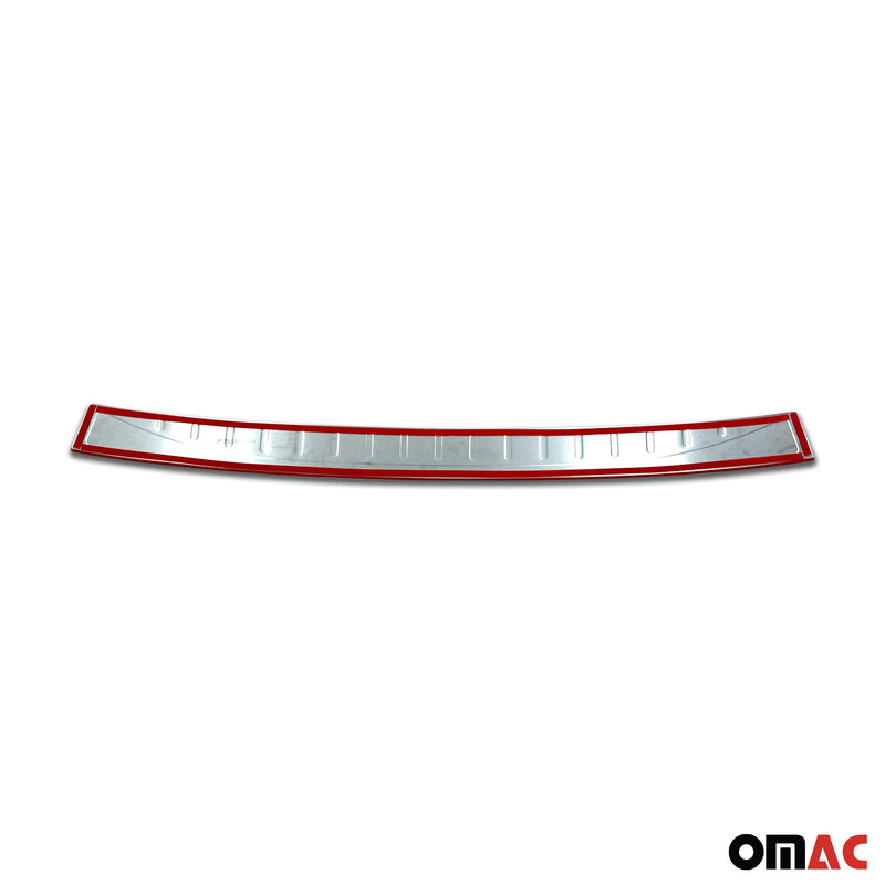 Ladekantenschutz für VW Passat B8 Variant Alltrack 2014-2025 Edelstahl Chrom