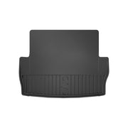 Kofferraummatte Laderaumwanne für BMW 1er F20 2011-2019 5-Tür TPE Schwarz 1 tlg