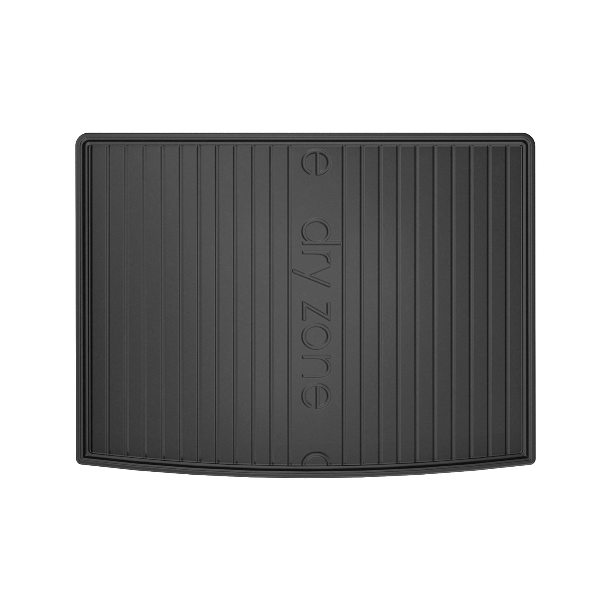 Kofferraummatte für Mercedes-Benz B-Klasse W246 2011-2018 außer electric obere