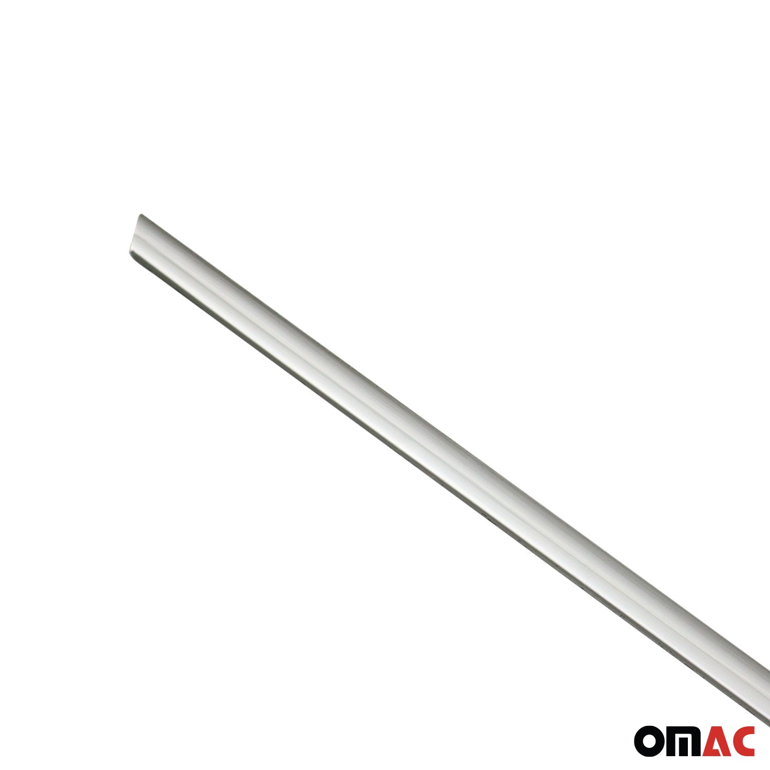 Heckklappe Kofferraumöffner Griff für Renault Megane 2016-2019 Edelstahl Chrom