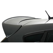 RDX Dachspoiler für Seat Leon 1P 2009-2012 Big Polyurethan TÜV