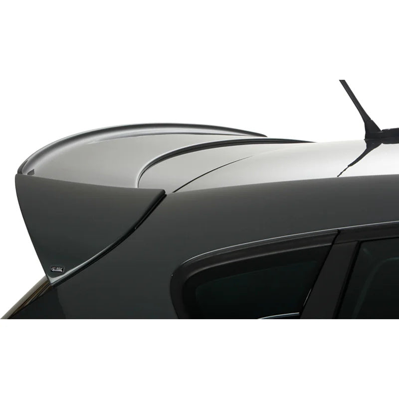 RDX Dachspoiler für Seat Leon 1P 2009-2012 Big Polyurethan TÜV