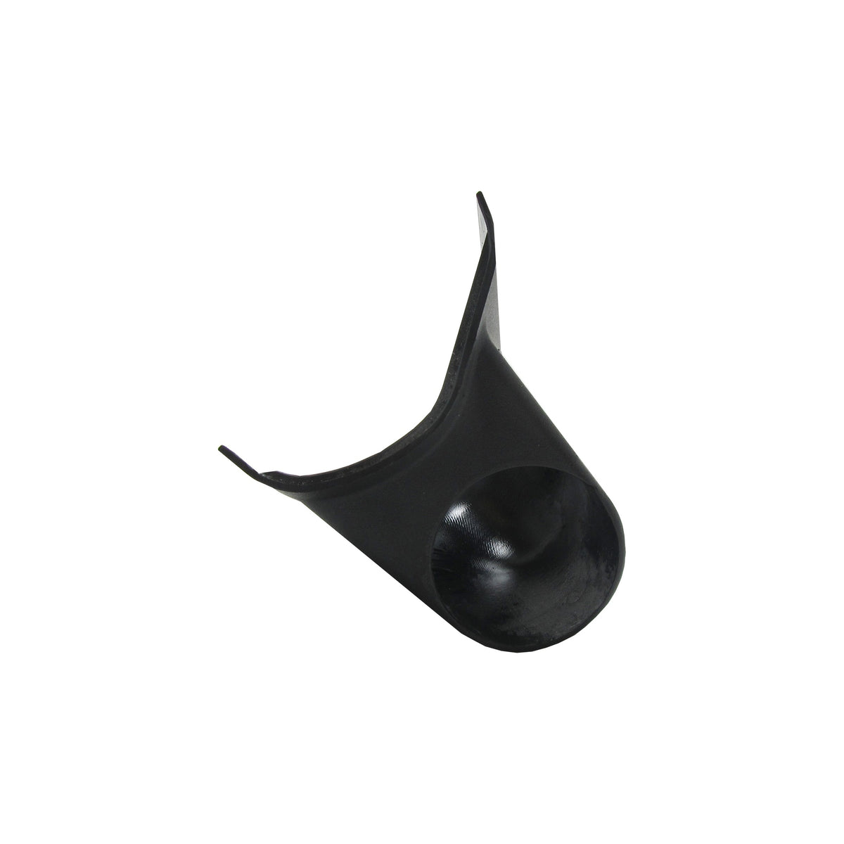 JOM Zusatzinstrument Halter einfach A-Säule Schwarz PVC
