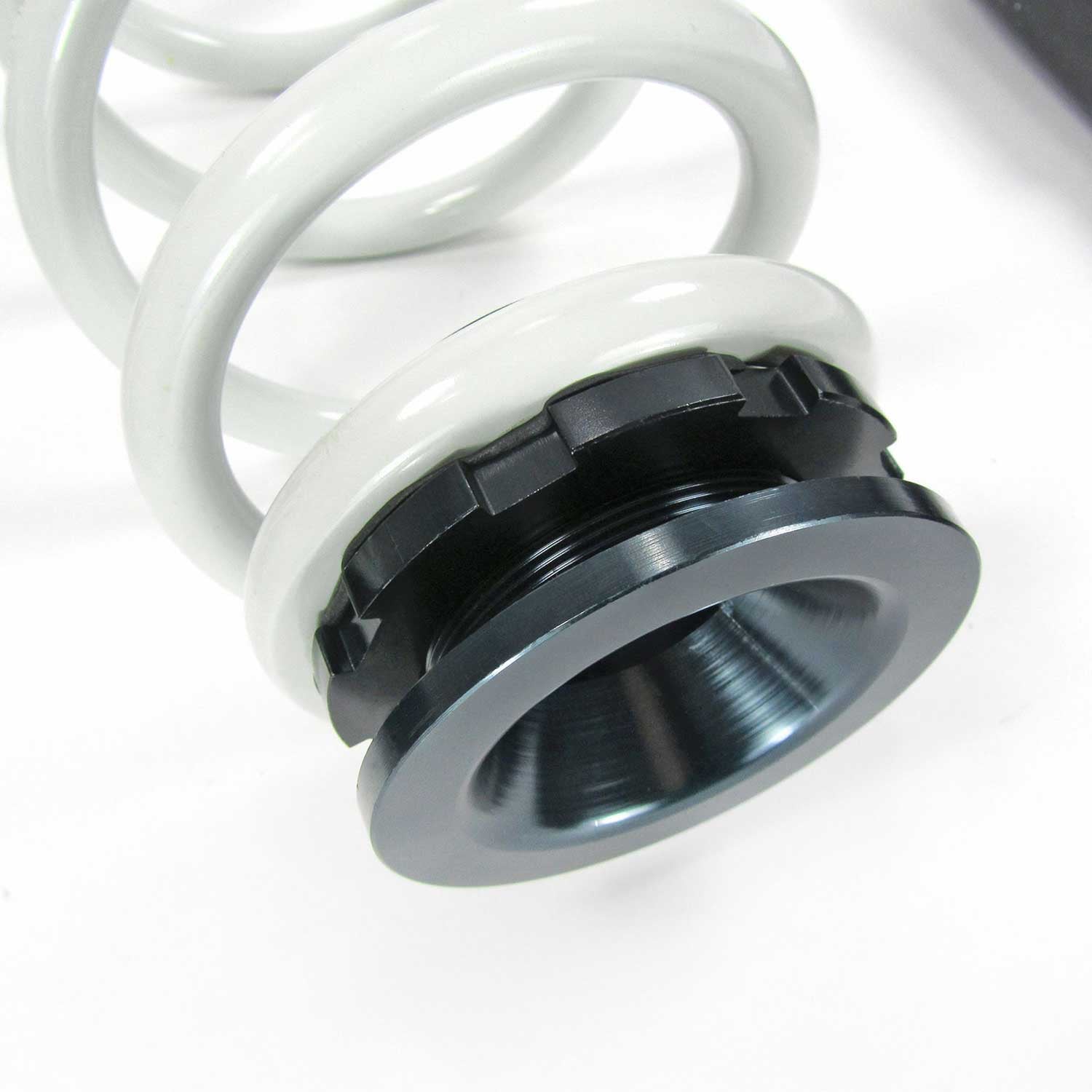 NJT eXtrem Gewindefahrwerk für Audi A3 8P 2003-2012