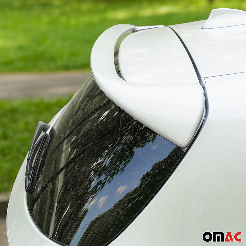 Heckspoiler Heckflügel Hecklippe für BMW 1er F20 F21 2011-2019 5tür Grundiert