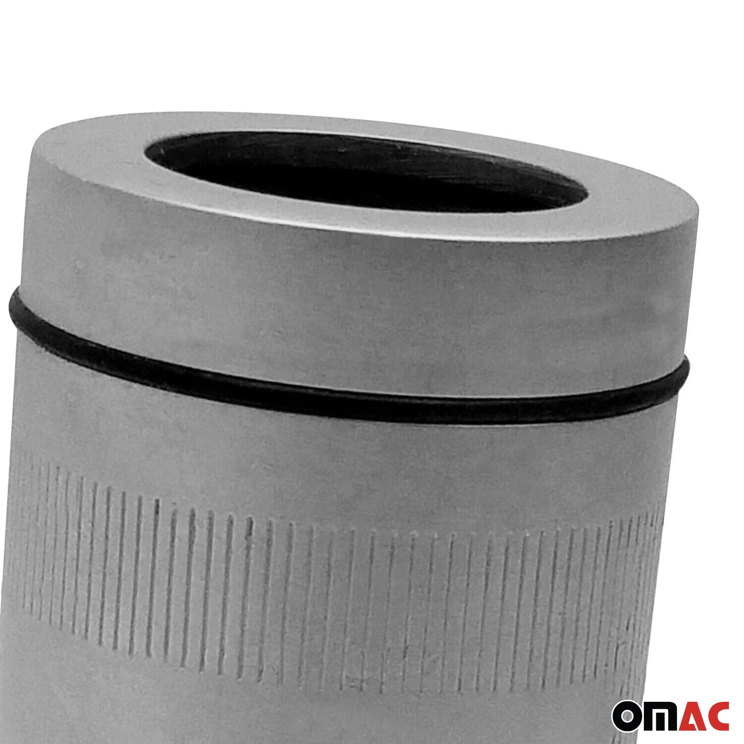 Handbremshebel Handbremsgriff für Citroen C2 2003-2009 Aluminium Matt 1tlg