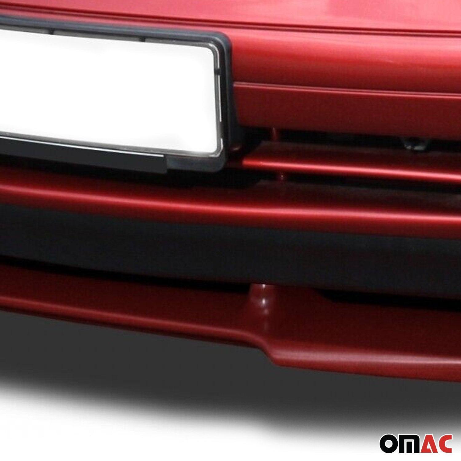 RDX Frontspoiler Vario-X Spoiler für Porsche Boxster 986 Bj.2002
