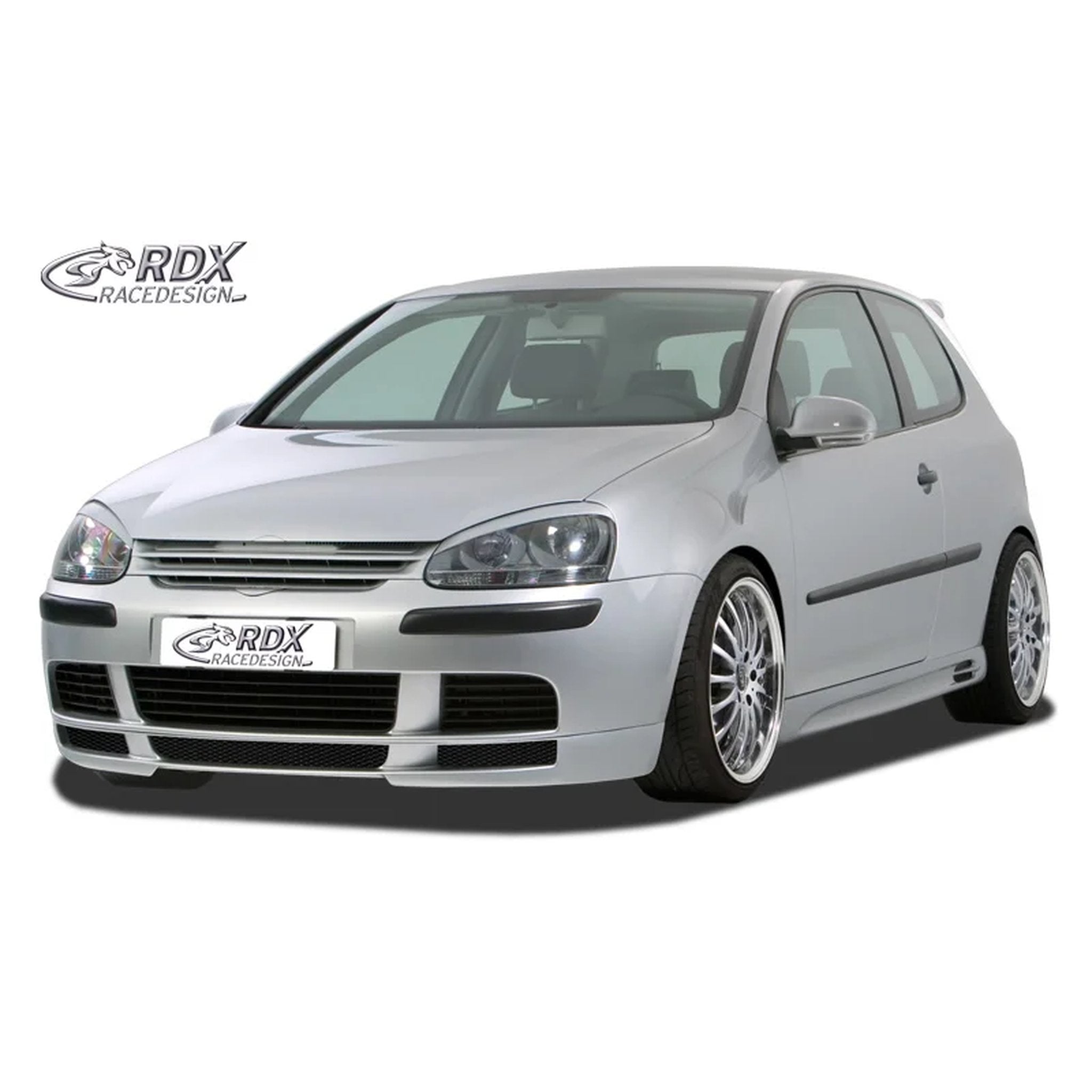 RDX Scheinwerferblenden für VW Golf V 2003-2008 & Jetta 2005-2010 X-Treme