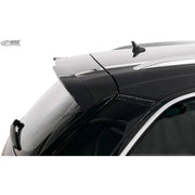 RDX Dachspoiler für Audi Q7 4L 2006-2015 Polyurethan TÜV