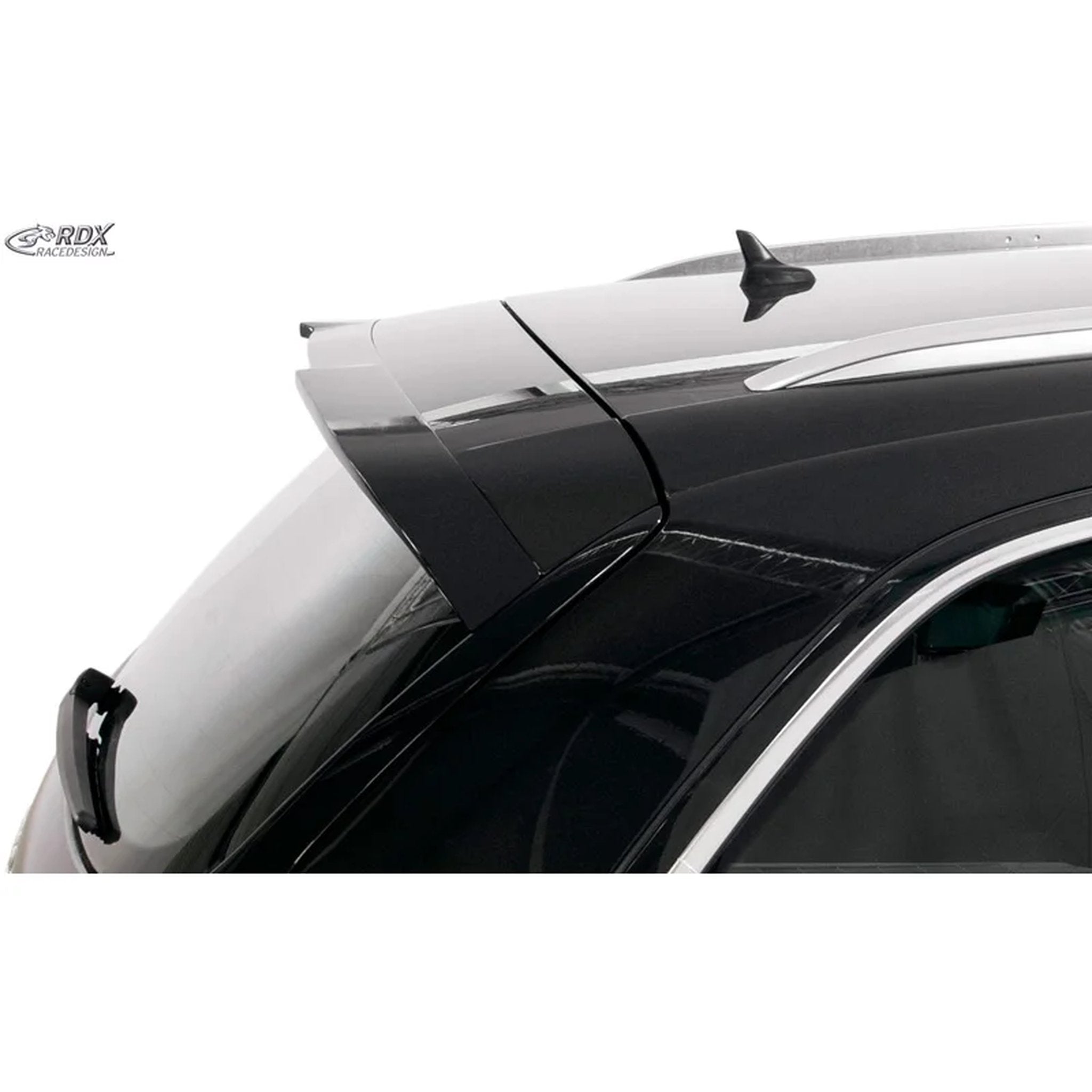 RDX Dachspoiler für Audi Q7 4L 2006-2015 Polyurethan TÜV