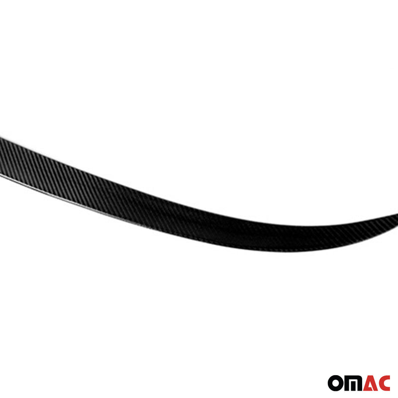 2004-2011 BMW 3er E90 Limo Heckspoiler Hecklippe Wassertransferdruck