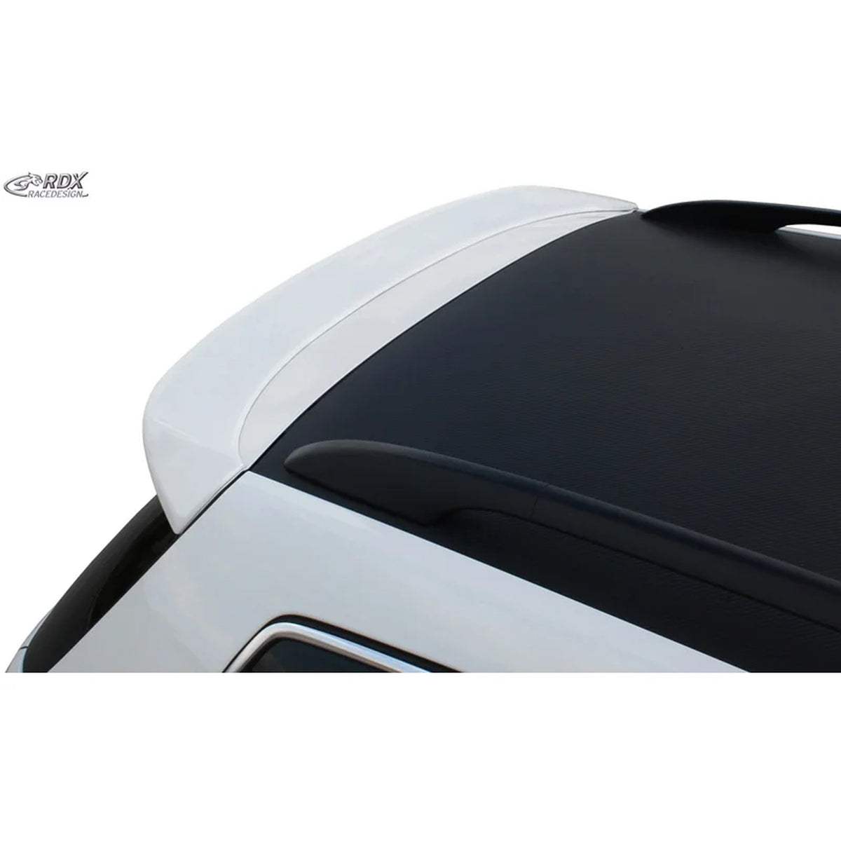RDX Dachspoiler für VW Passat 3C Variant Facelift 2011-2014 Polyurethan TÜV