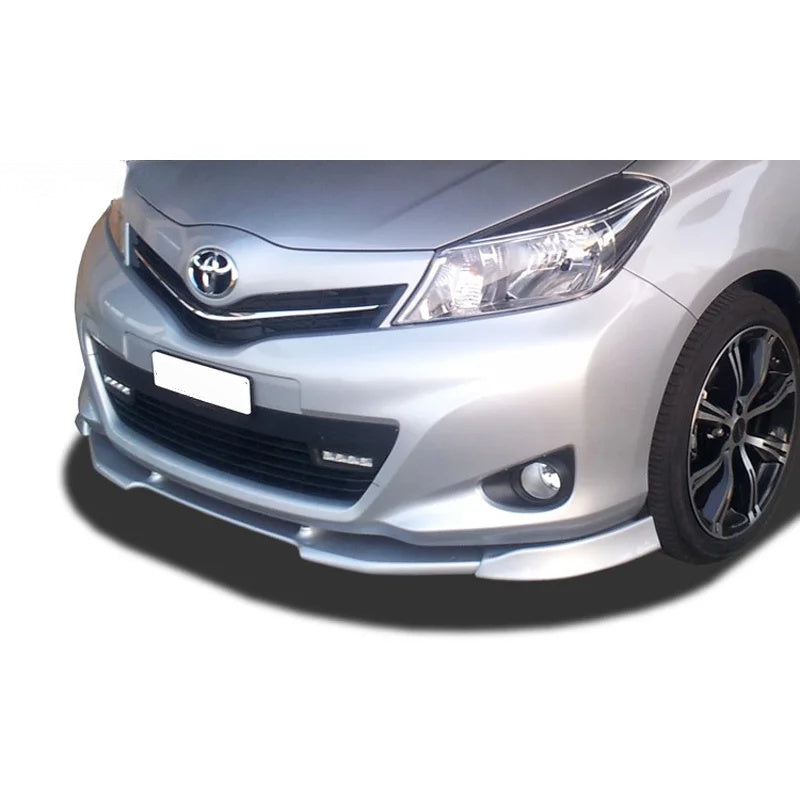 RDX Frontspoiler Vario-X für Toyota Yaris P13 2011-2020 Polyurethan TÜV