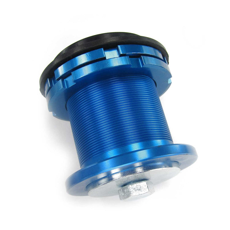 JOM Gewindefahrwerk für Mercedes C-Klasse W202 / CLK C208 / E-Klasse W210