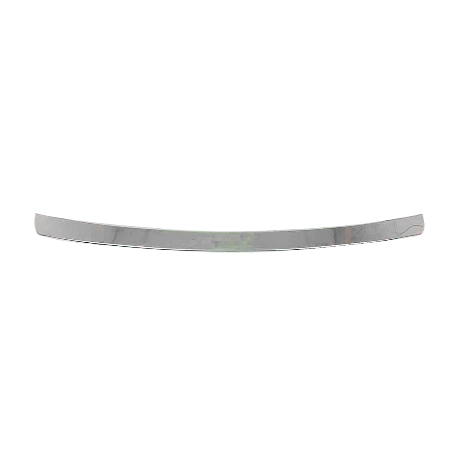 Ladekantenschutz Stoßstange für Nissan Qashqai J11 2013-2017 Pre-FL Chrom B-ware