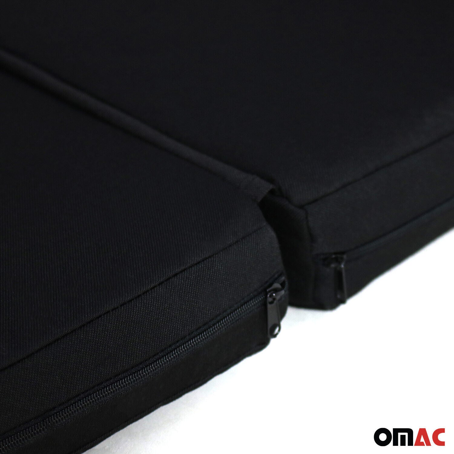 Camper Bett Fahrerhausbett Matratze für VW Transporter T4 1990-2003 Schwarz