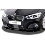RDX Frontspoiler Vario-X für BMW 1er F20/F21 2015- M-Sport/M20140