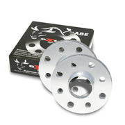 JOM Spurverbreiterung Set 30mm für Audi/BMW/Seat/Skoda/VW Aluminium