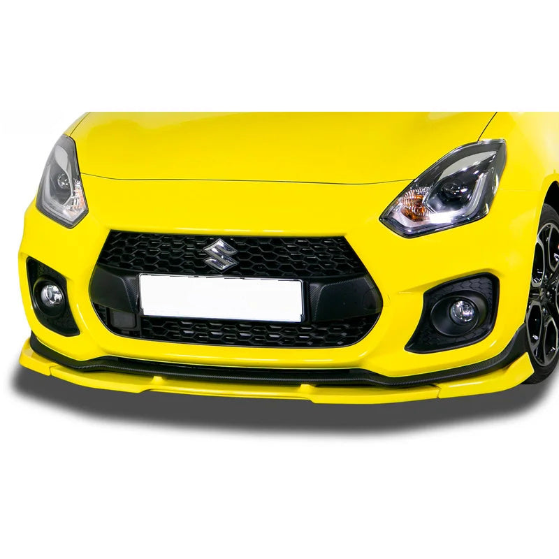 RDX Frontspoiler Vario-X für Suzuki Swift IV Sport RZ/AZ 2018- Polyurethan TÜV