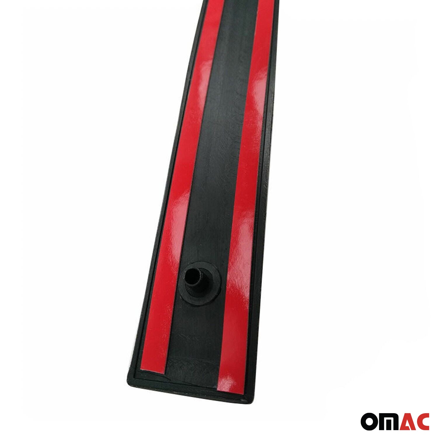 1J4853516JB41 Seitenleiste Türleisten für VW Golf 1997-2003 Rechts ABS Schwarz