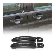 Türgriff Blende Carbon für VW Transporter T5 2003-2015 Kohlefaser 4tlg