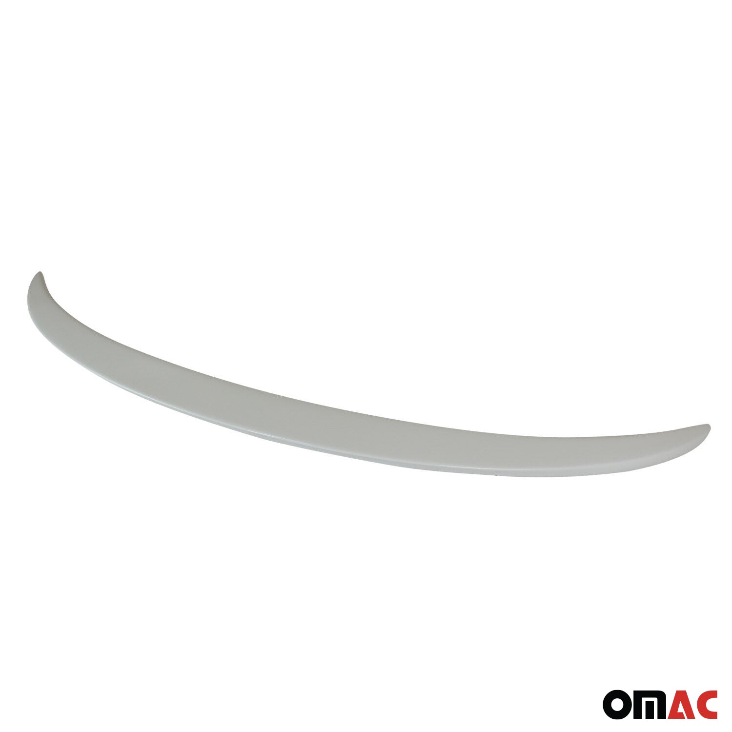 Heckspoiler Heckflügel Hecklippe für Mercedes CLA 2013-2026 Farbe 650 ABS 1tlg