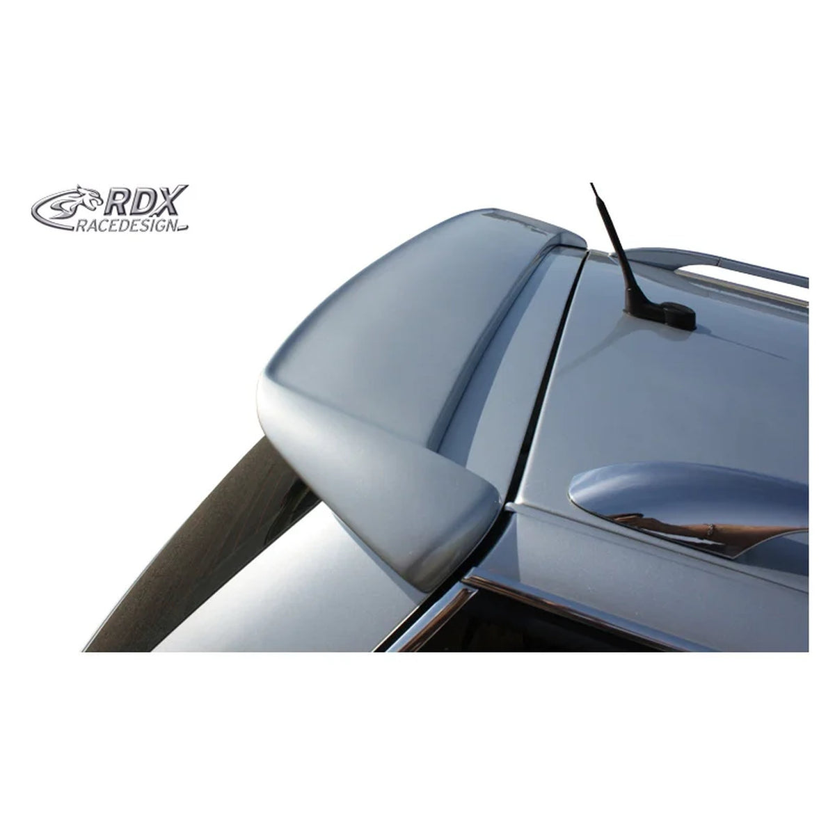 RDX Dachspoiler für VW Passat 3B/3BG Variant 1996-2004 Polyurethan TÜV