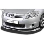 RDX Frontspoiler Vario-X für Toyota Auris E150 2010-2012 Polyurethan TÜV